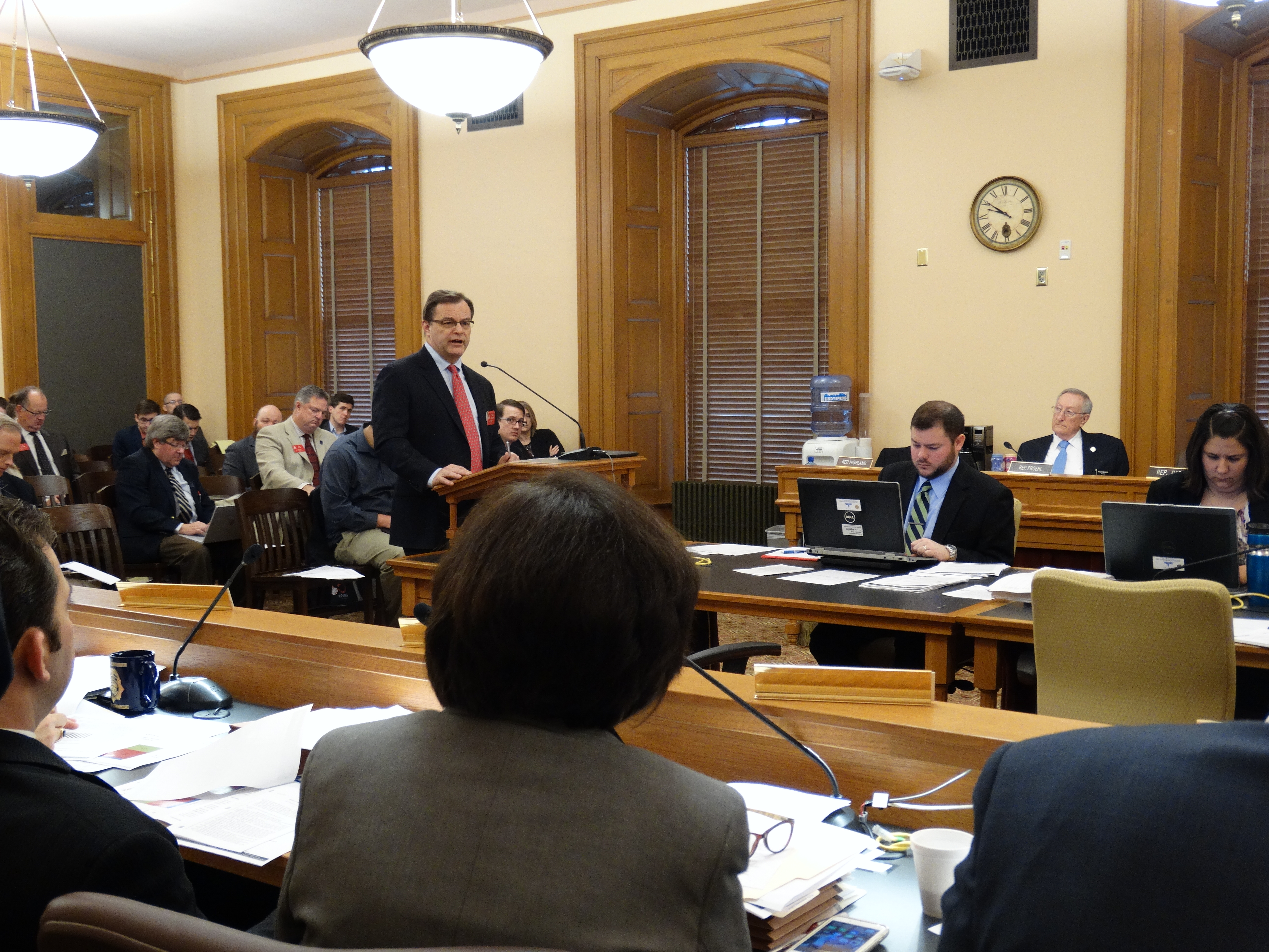 Lawrence school taxes could be lowered under House finance bill | News ...